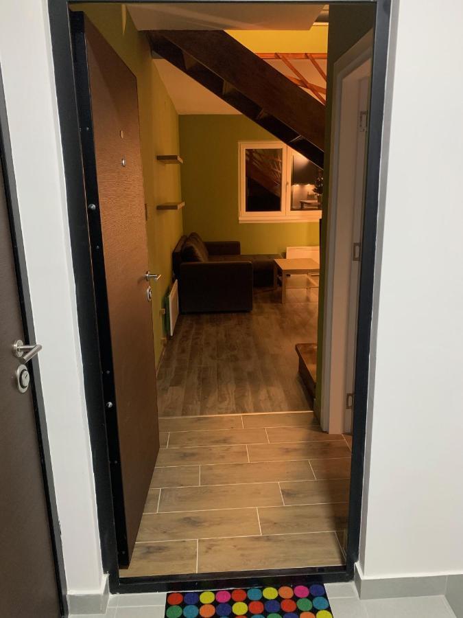 G&D Apartment Kopaonik Exterior foto